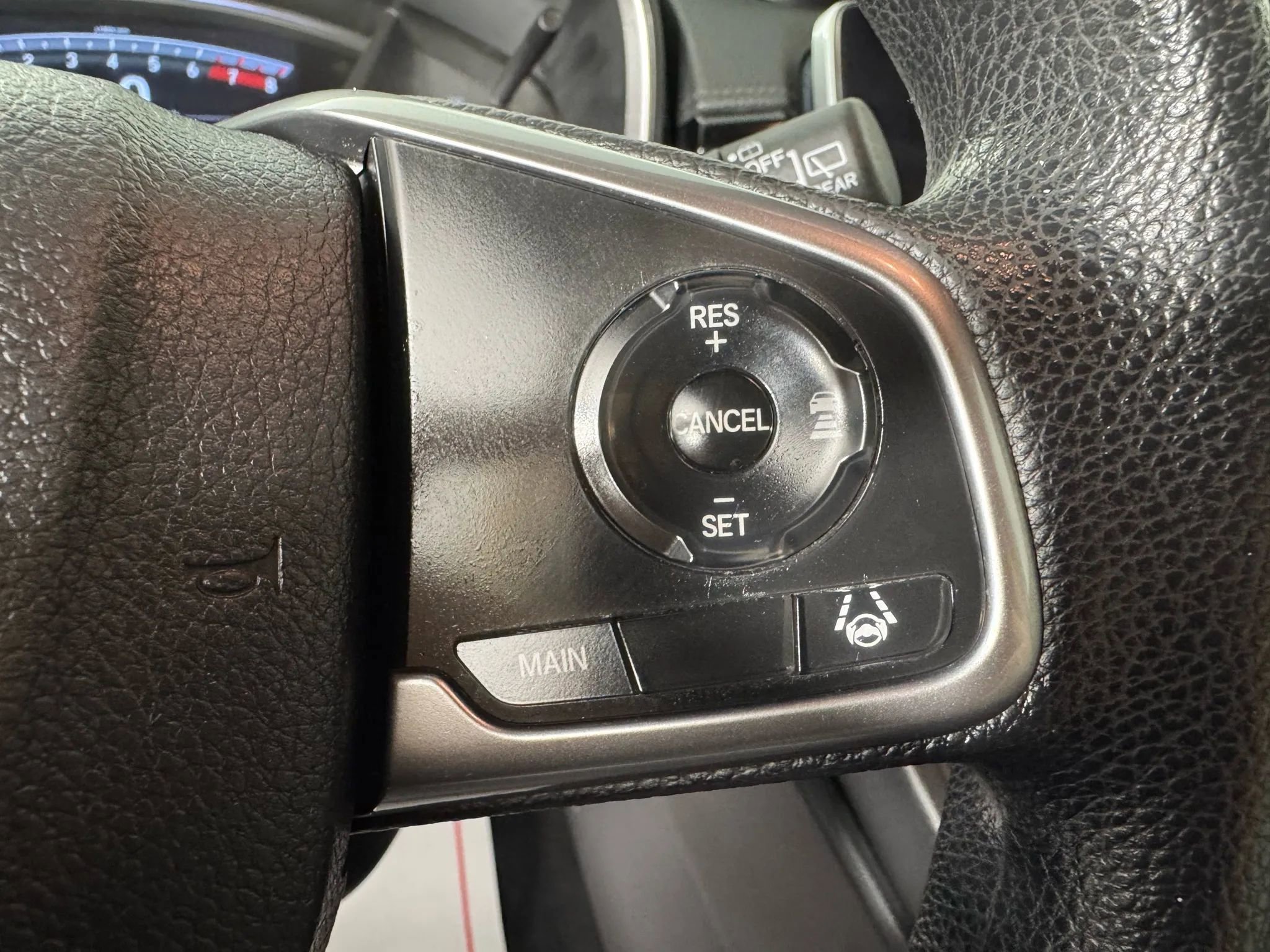 Used 2019 Honda CR-V EX image 16
