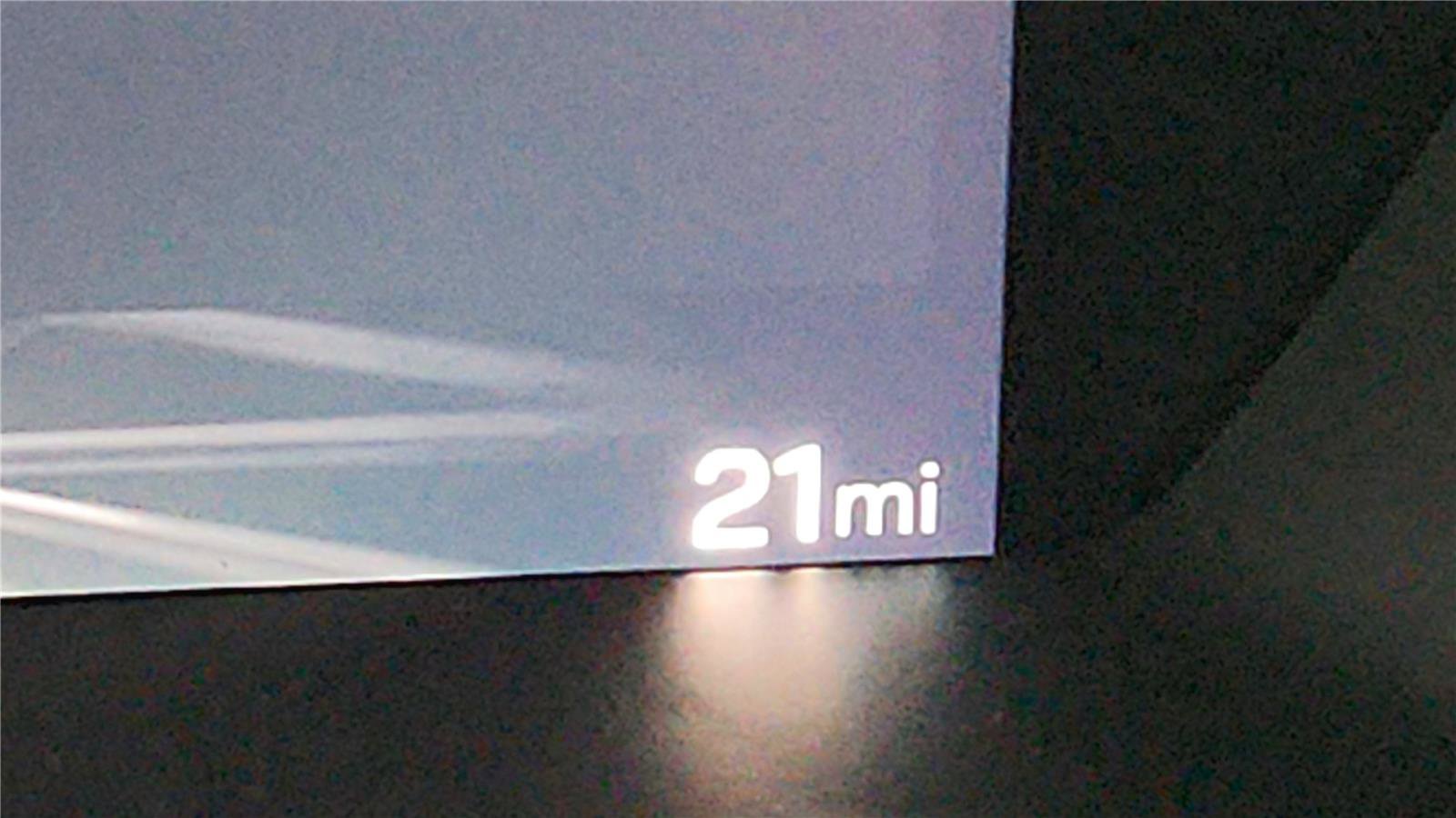 Used 2026 GMC Canyon Elevation image 24