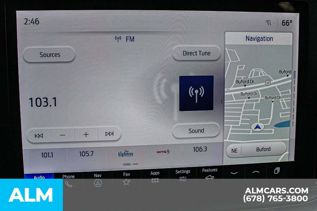 Used 2024 Ford F350 King Ranch image 34