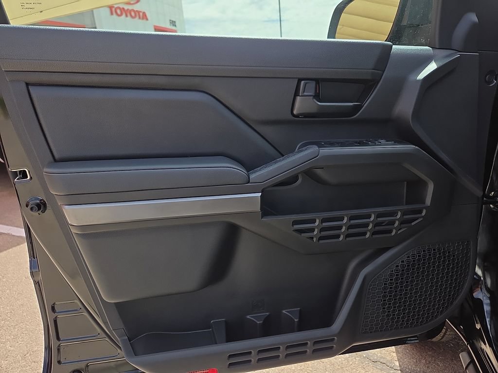 New 2026 Toyota Tacoma SR5 AWD/4WD image 17