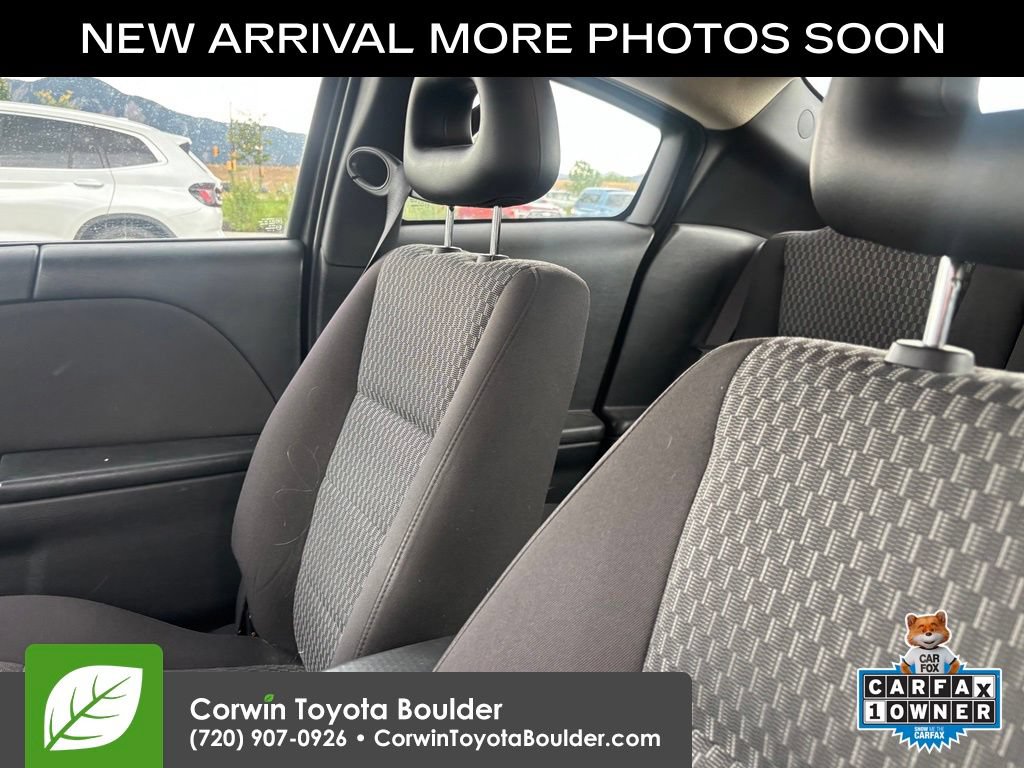 Used 2006 Saturn ION Level 2 w/ Preferred Pkg FWD image 12