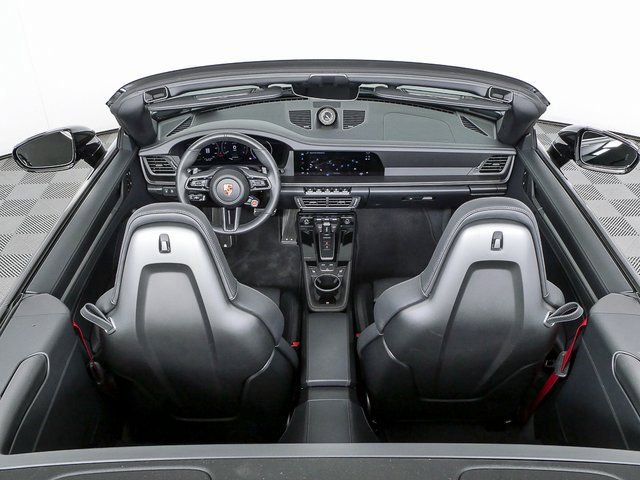 Certified 2026 Porsche 911 Carrera 4 GTS image 36