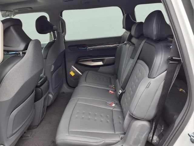 New 2026 Kia EV9 Wind AWD/4WD image 9