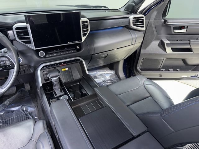 Used 2024 Toyota Tundra Platinum image 26
