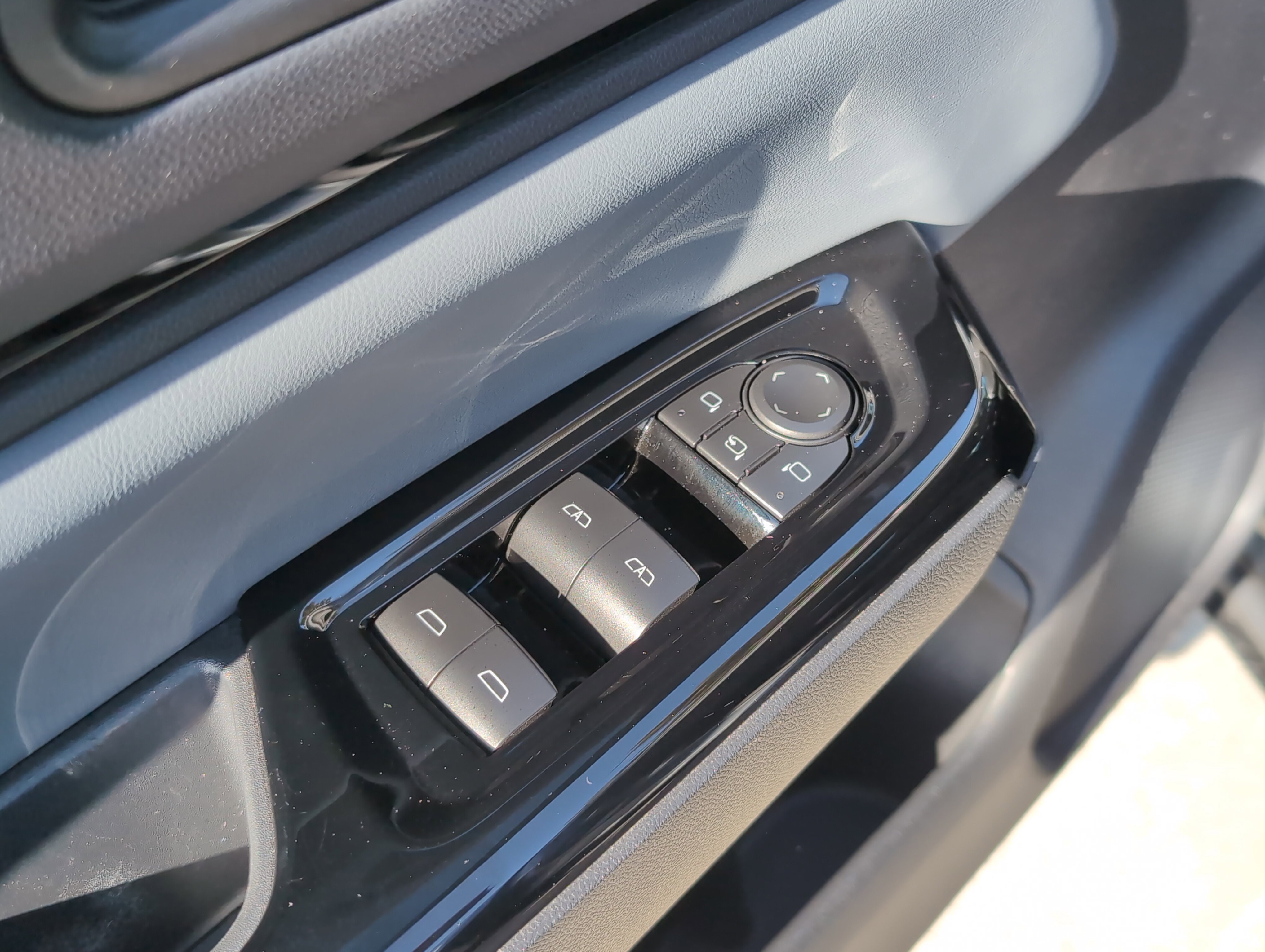 Used 2025 Honda Prologue Elite image 15