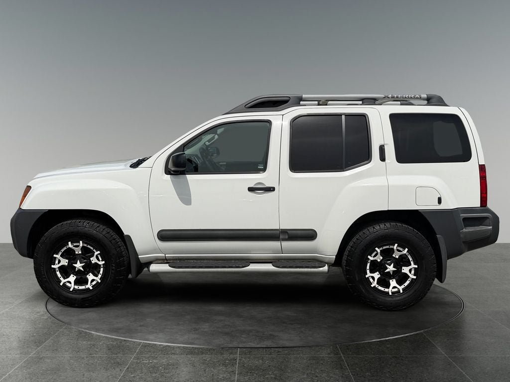 Used 2015 Nissan Xterra S w/ Value Package AWD/4WD image 5