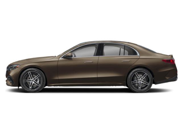 New 2026 Mercedes-Benz E 450 4MATIC Sedan image 3