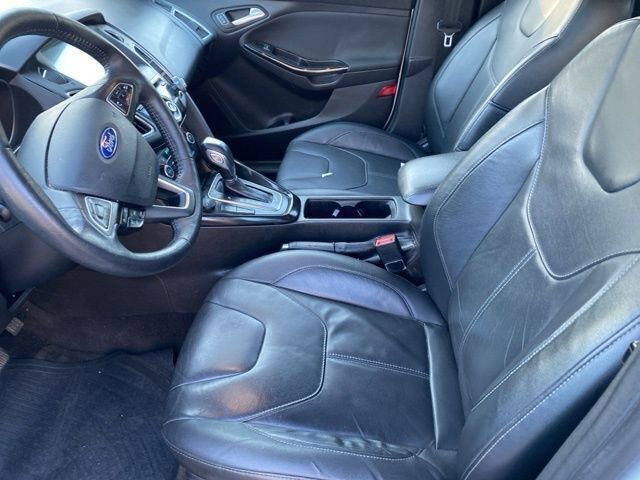 Used 2018 Ford Focus Titanium image 21