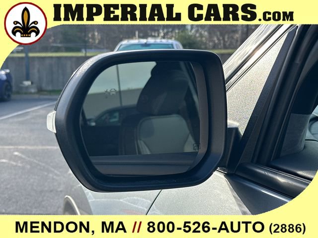 New 2026 Chevrolet Traverse LT w/ Driver Confidence Package image 9