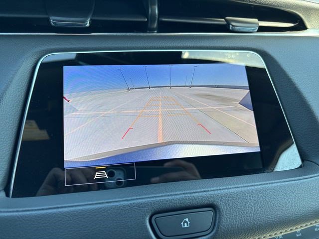 Used 2023 Cadillac XT4 Premium Luxury FWD image 26