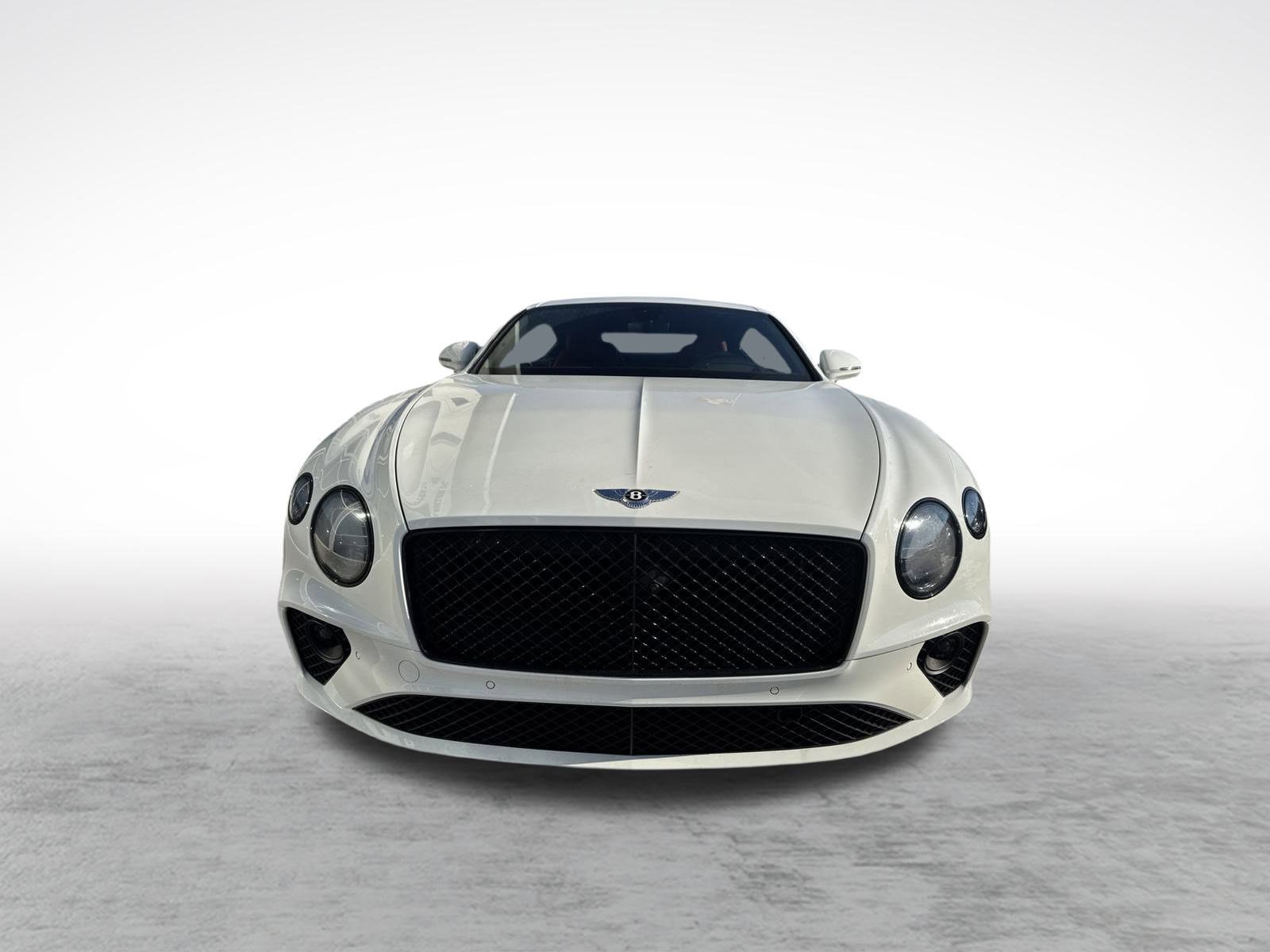 Used 2020 Bentley Continental GT image 7