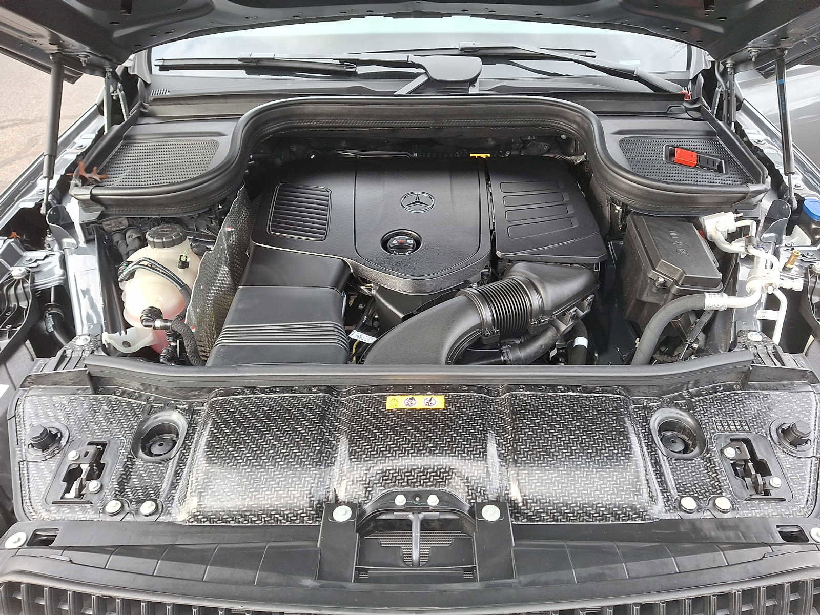 Used 2026 Mercedes-Benz GLE 350 4MATIC image 25