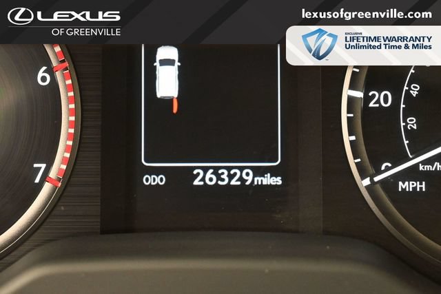 Certified 2023 Lexus GX 460 Premium w/ Accessory Package AWD/4WD image 11