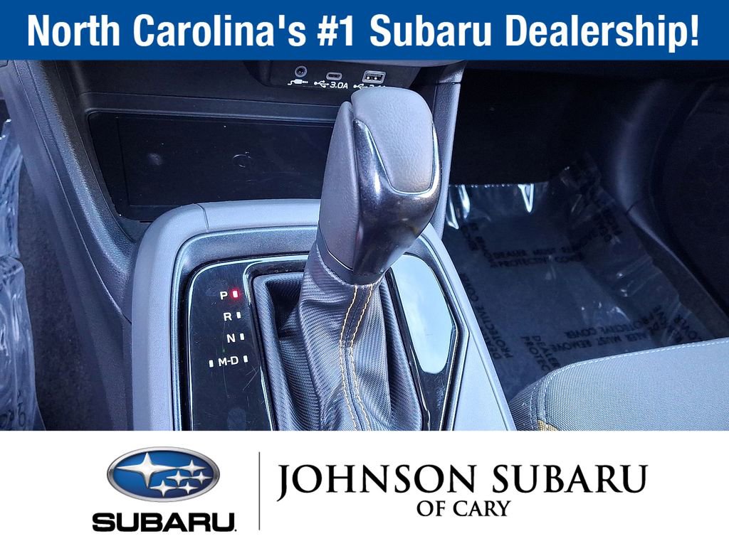 Used 2024 Subaru Crosstrek 2.5i Sport image 14