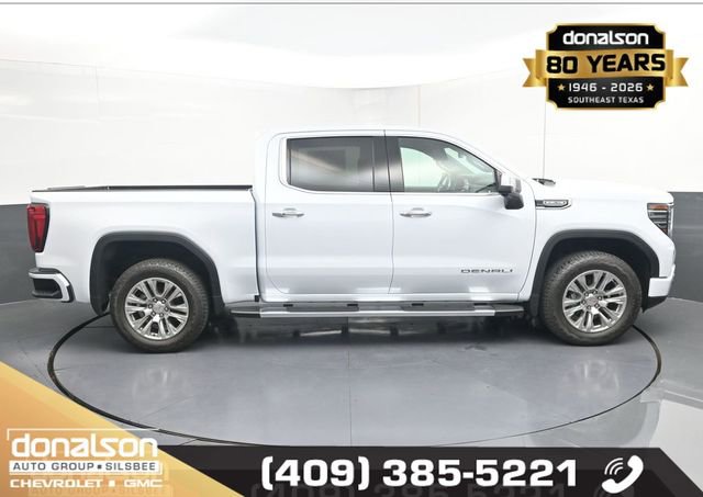 New 2026 GMC Sierra 1500 Denali w/ Technology Package image 2