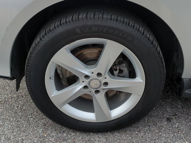 Used 2016 Mercedes-Benz GLE 350 4MATIC image 24