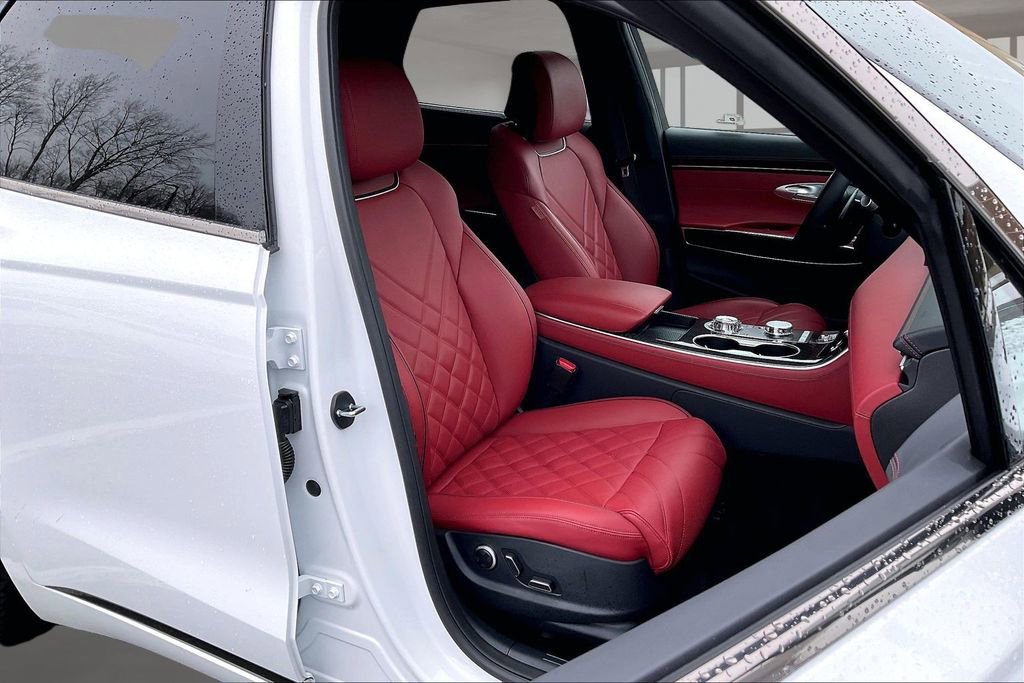 Used 2026 Genesis GV70 3.5T Sport Prestige image 29