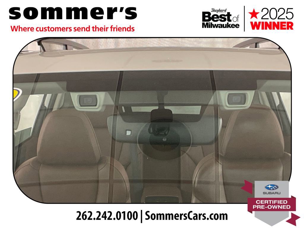 Used 2021 Subaru Forester Touring w/ Popular Package #2 image 28