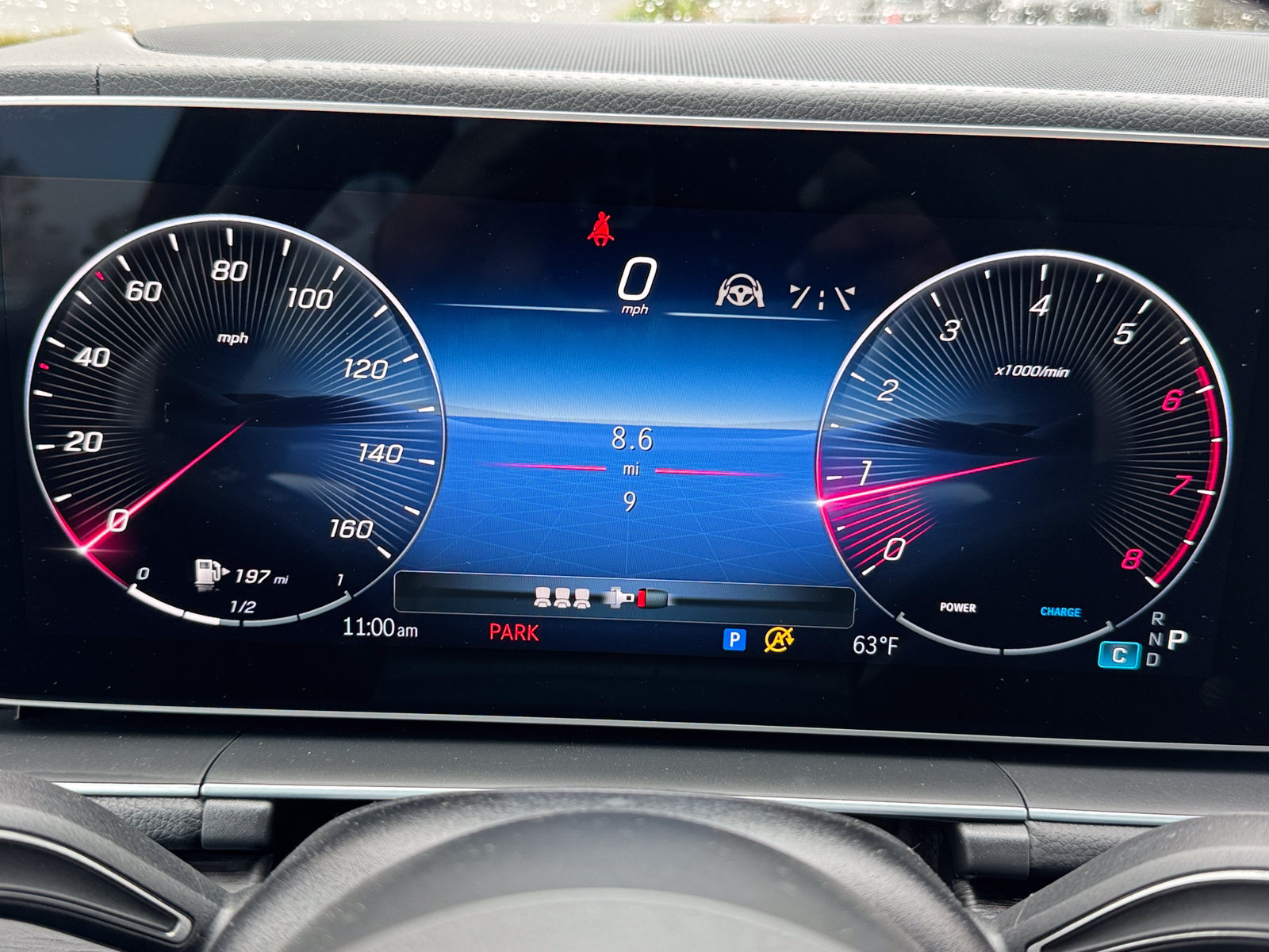 New 2026 Mercedes-Benz GLE 450 4MATIC Coupe image 12