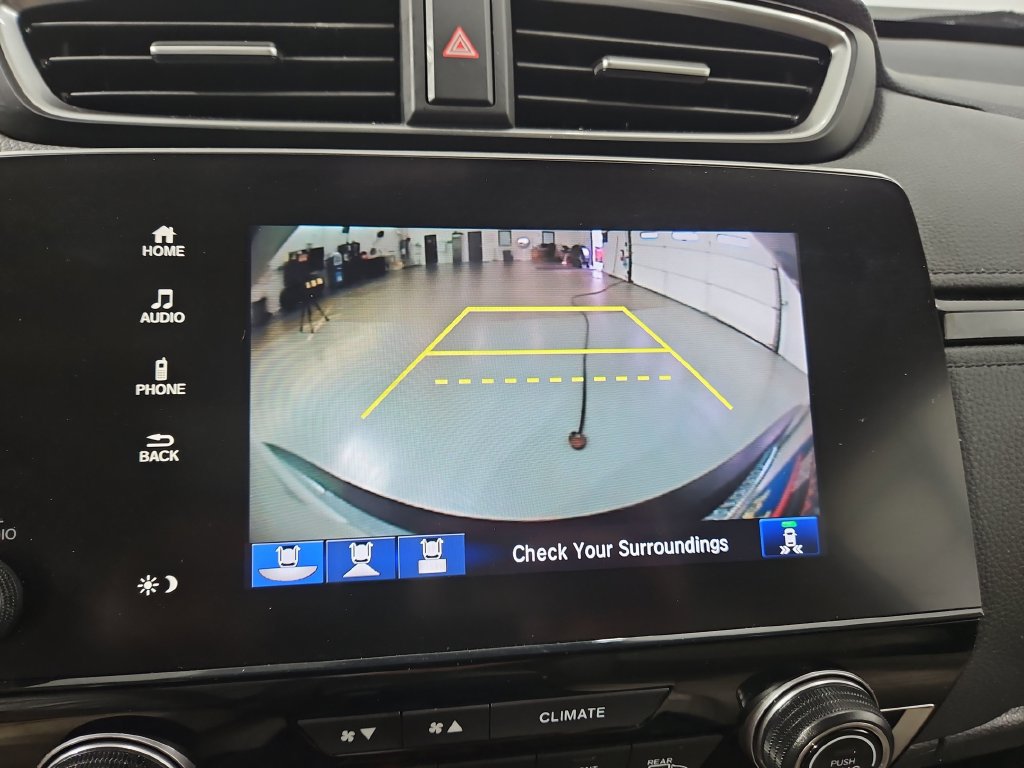 Used 2020 Honda CR-V EX-L image 19