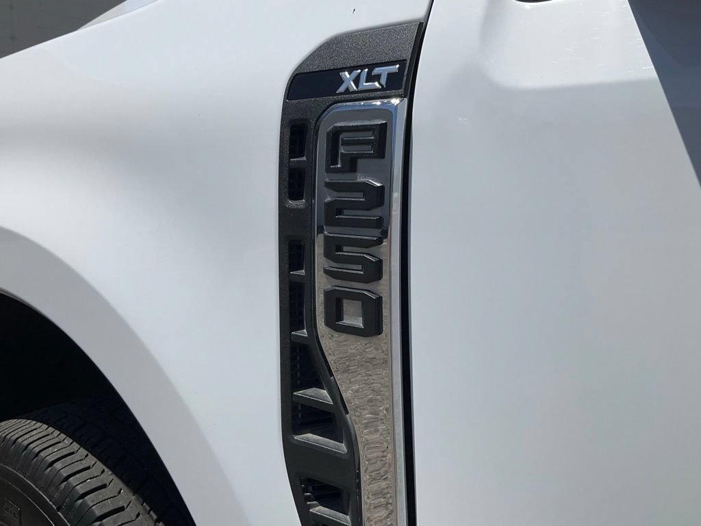 Used 2023 Ford F250 XLT AWD/4WD image 17