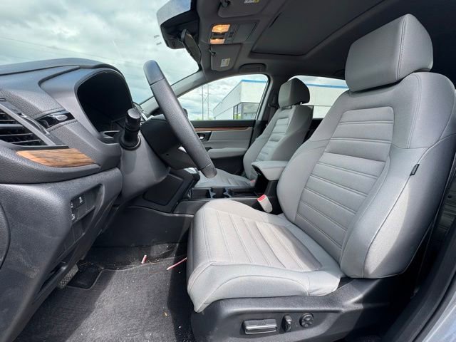 Used 2022 Honda CR-V EX image 13