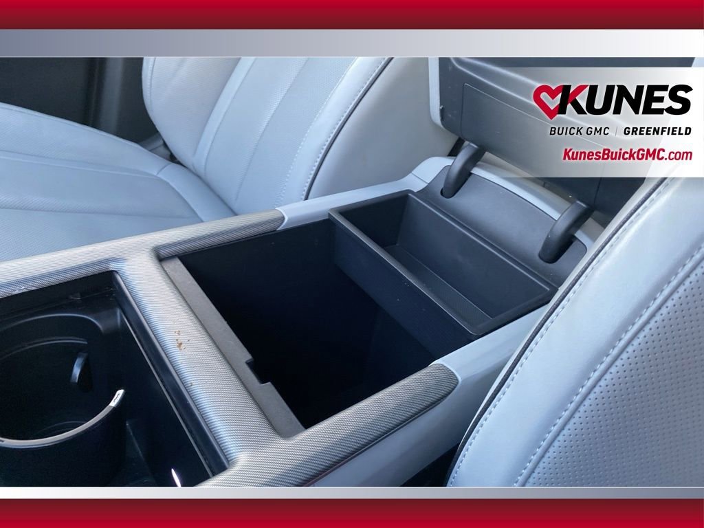 Used 2024 Hyundai Palisade SEL image 29