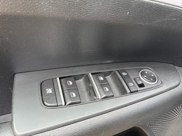 Used 2024 Kia Forte LXS FWD image 10