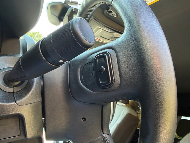 Used 2024 RAM 3500 Big Horn AWD/4WD image 15