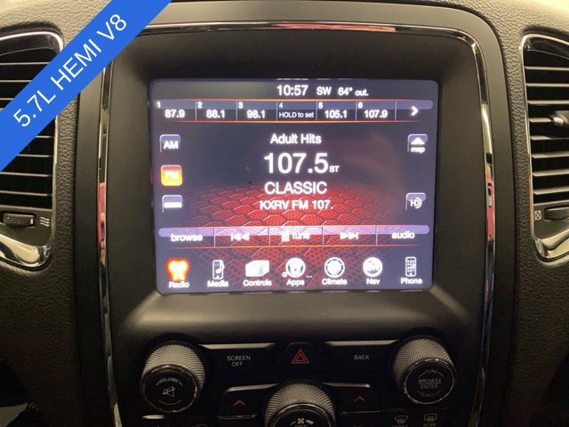 Used 2014 Dodge Durango Citadel w/ Technology Group AWD/4WD image 6