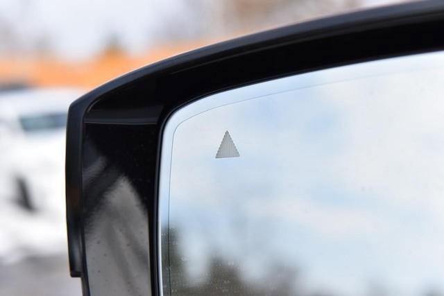 New 2026 Nissan Armada SL w/ Captain's Chari Seat Package image 12