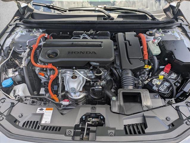 Used 2024 Honda Accord Touring image 24
