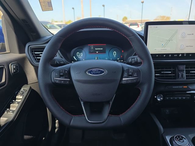 Used 2023 Ford Escape ST-Line Elite w/ Premium Technology Package image 26