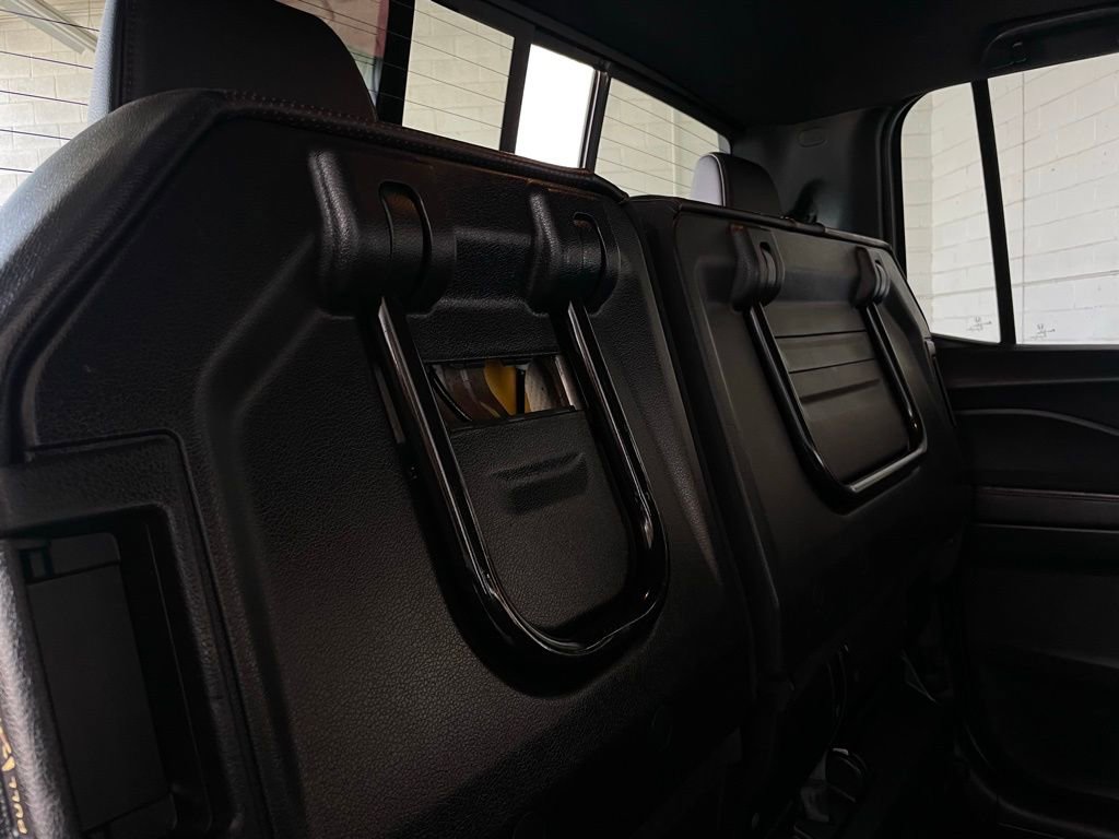 Used 2020 Honda Ridgeline Black Edition image 18