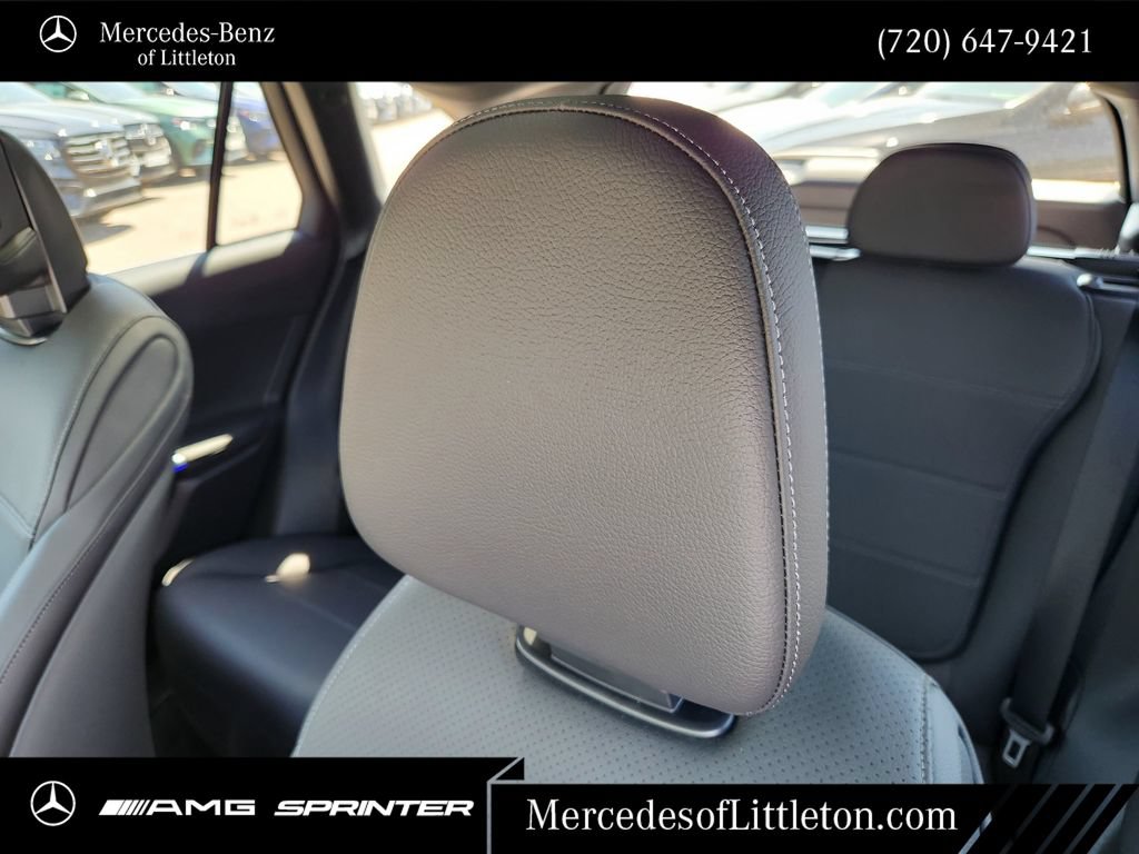 New 2026 Mercedes-Benz GLC 300 4MATIC image 14