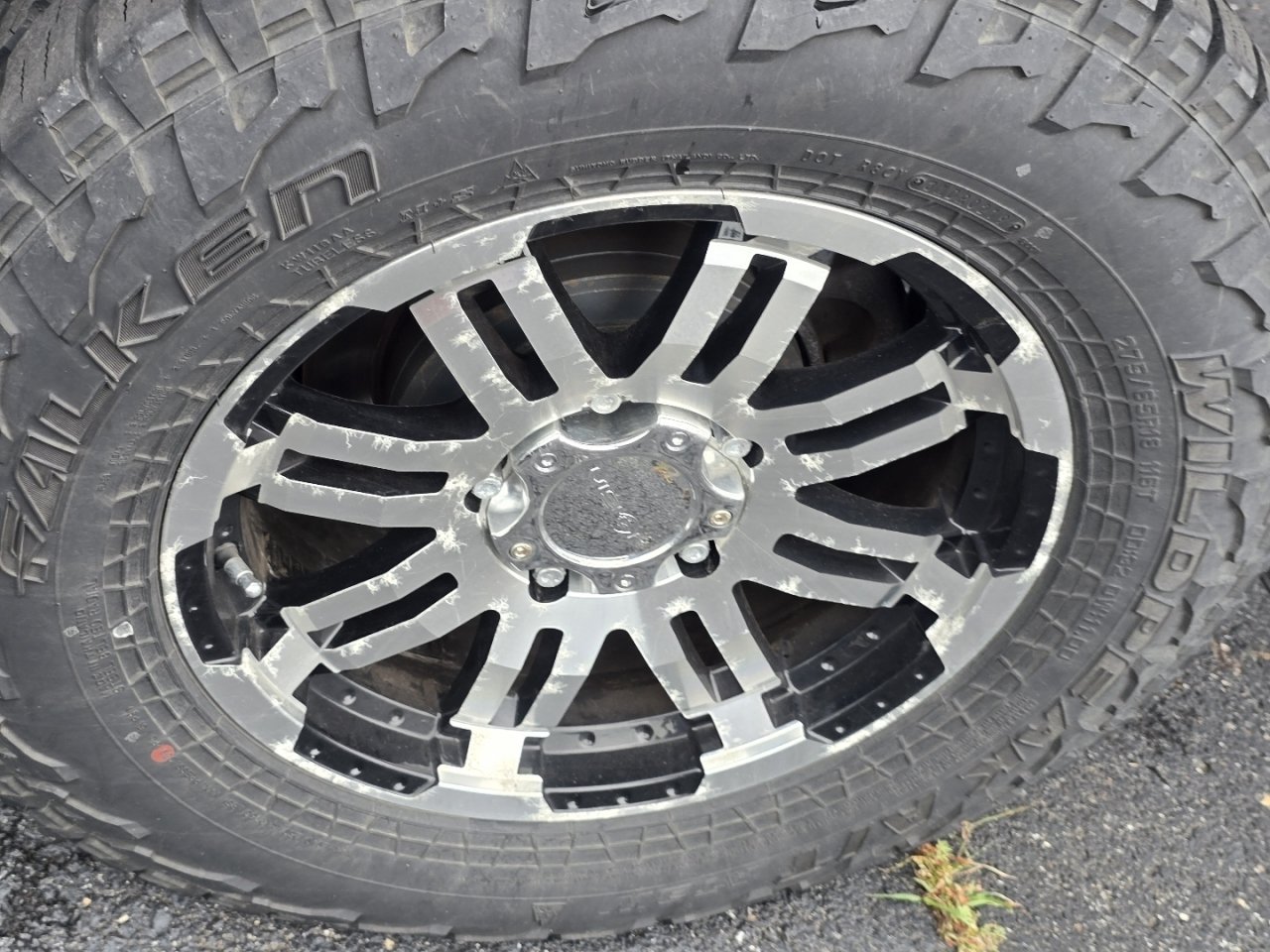 Used 2007 Toyota Tundra SR5 AWD/4WD image 25