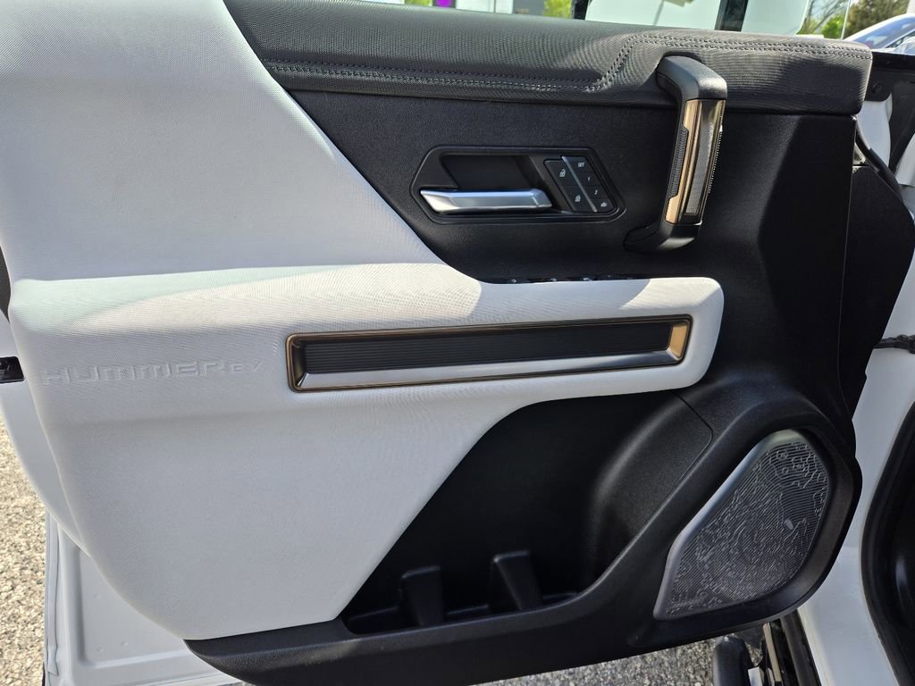 Used 2023 GMC Hummer EV Edition 1 AWD/4WD image 26
