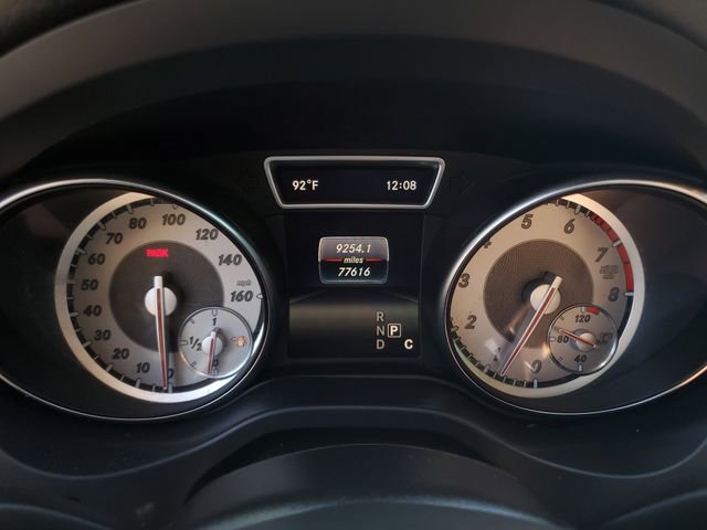 Used 2016 Mercedes-Benz GLA 250 4MATIC image 30