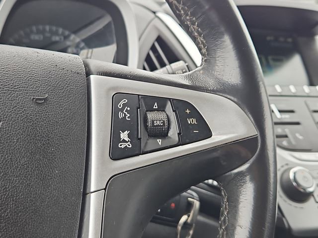 Used 2014 Chevrolet Equinox LT w/ Power Convenience Package FWD image 26