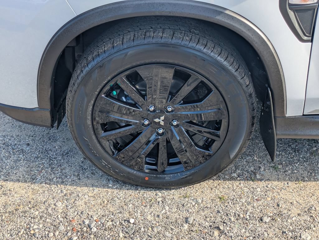 New 2026 Mitsubishi Outlander Sport AWD image 10