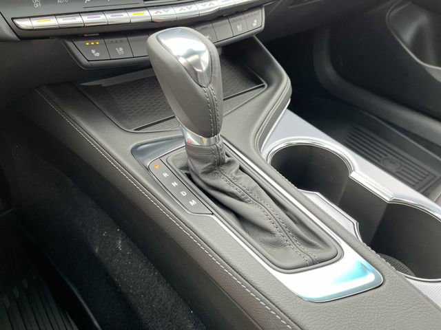 New 2026 Cadillac CT4 Premium Luxury AWD/4WD image 22