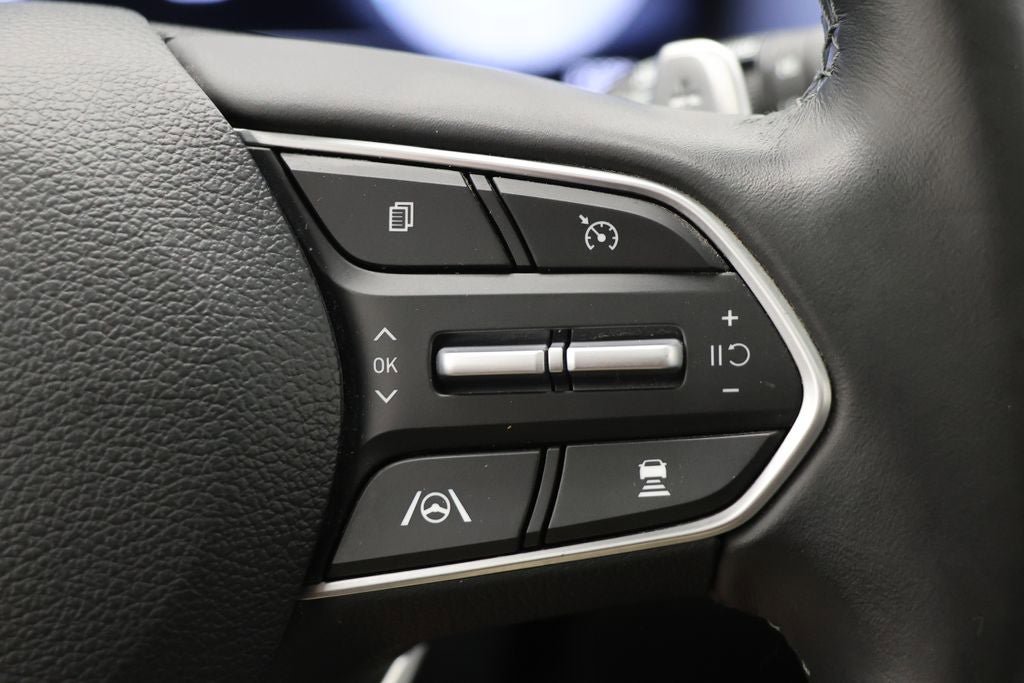 Used 2023 Hyundai Santa Fe Limited AWD/4WD image 21