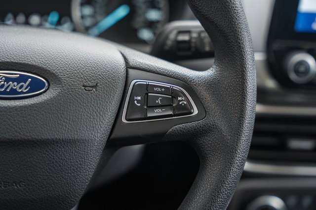 Used 2022 Ford EcoSport SE image 30