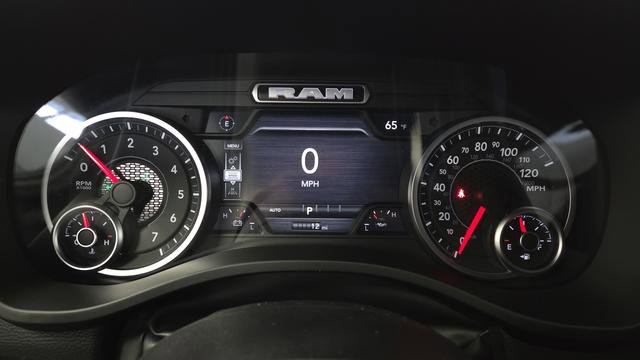 New 2026 RAM 1500 Big Horn image 16