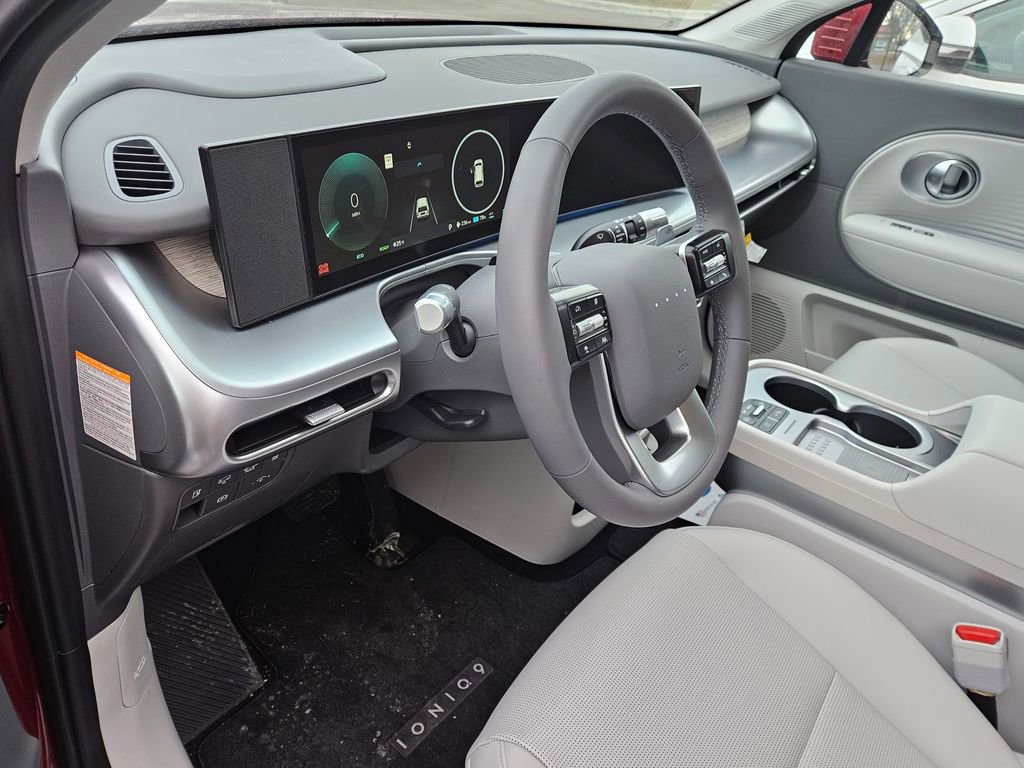 New 2026 Hyundai Ioniq 9 SEL image 15