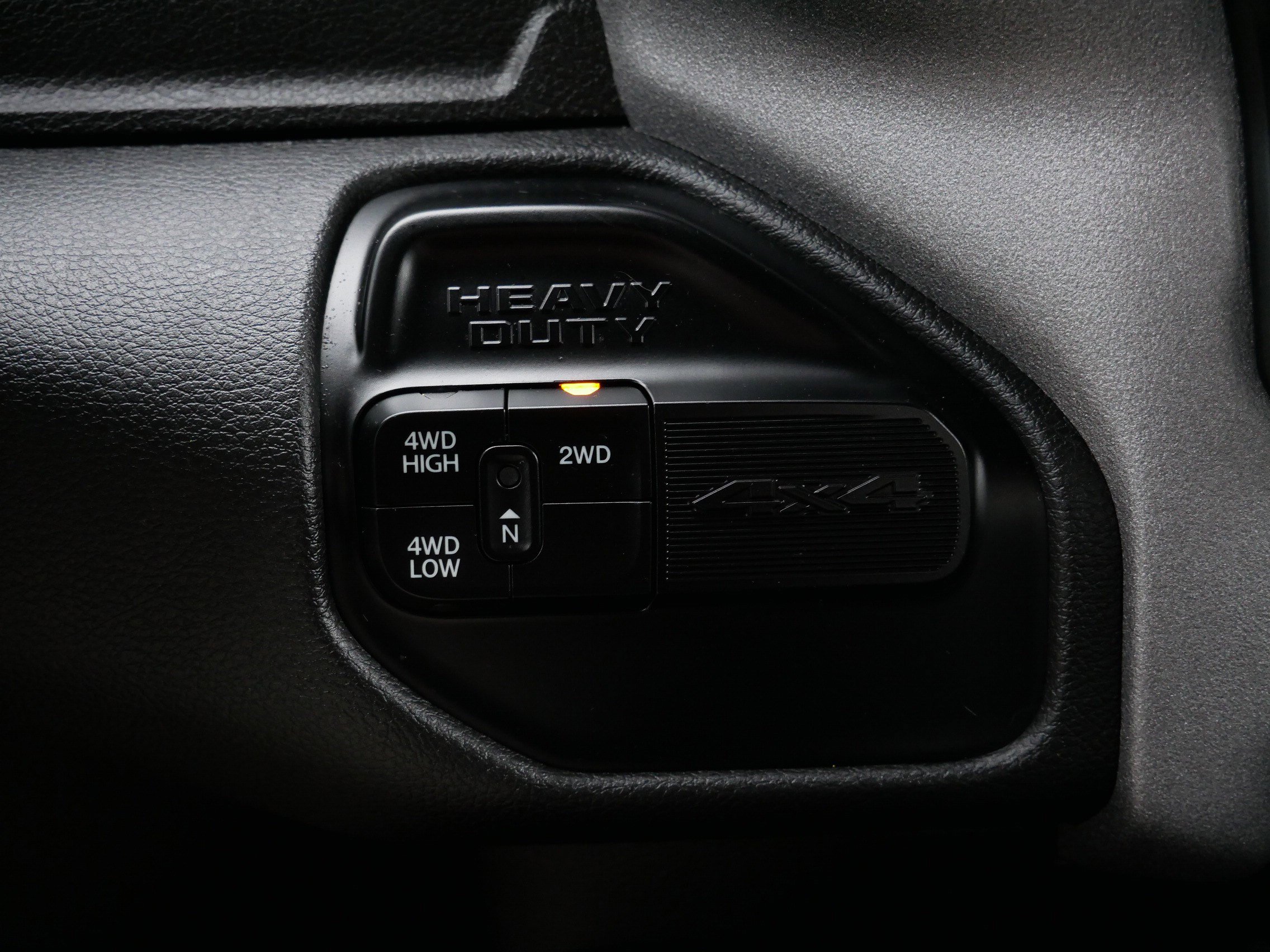 Used 2024 RAM 2500 Tradesman w/ Chrome Appearance Group image 26