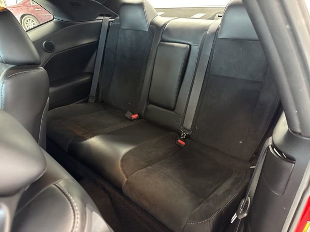 Used 2023 Dodge Challenger R/T Scat Pack w/ Plus Package RWD image 15