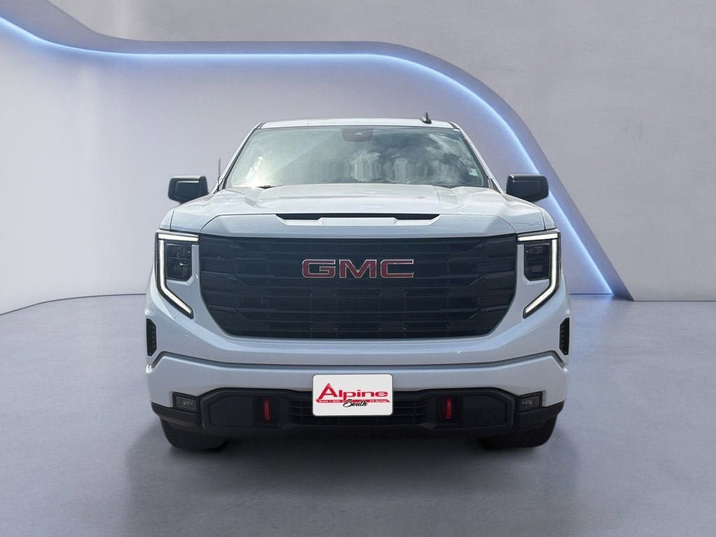 Used 2024 GMC Sierra 1500 Elevation AWD/4WD image 8
