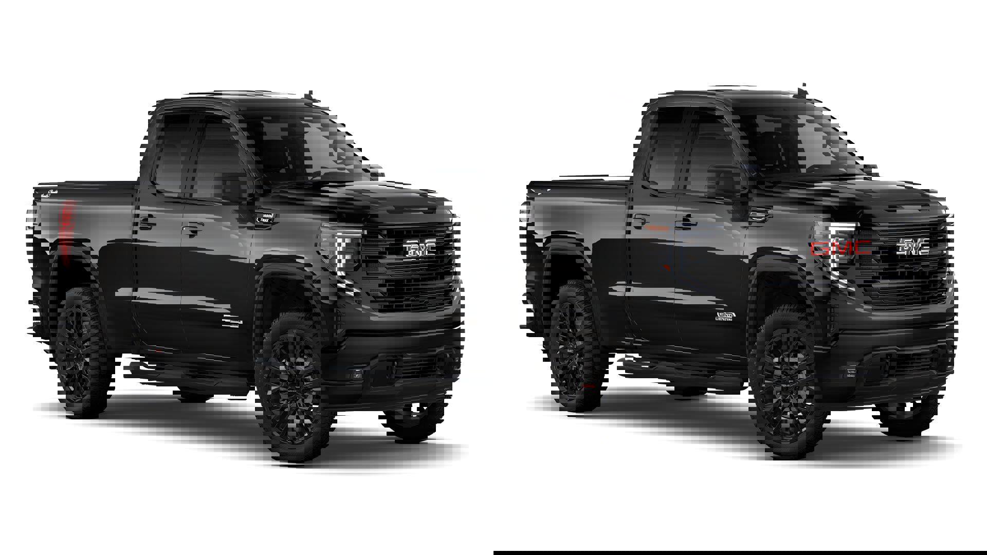 New 2026 GMC Sierra 1500 Elevation w/ Elevation Select Package image 28