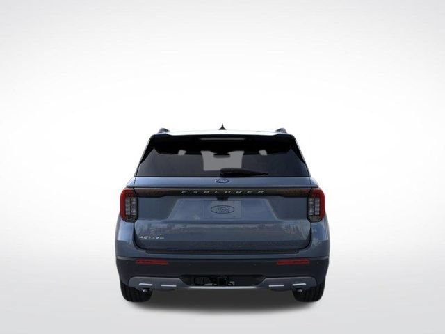 New 2026 Ford Explorer Active w/ Active Comfort Package RWD image 7